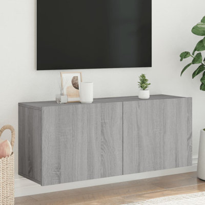 Maroska Unfinished TV Stand for TVs up to 43"