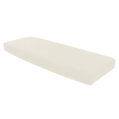 Dlerfeut Box Cushion Sofa Slipcover