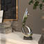 Sculpture Guillotte