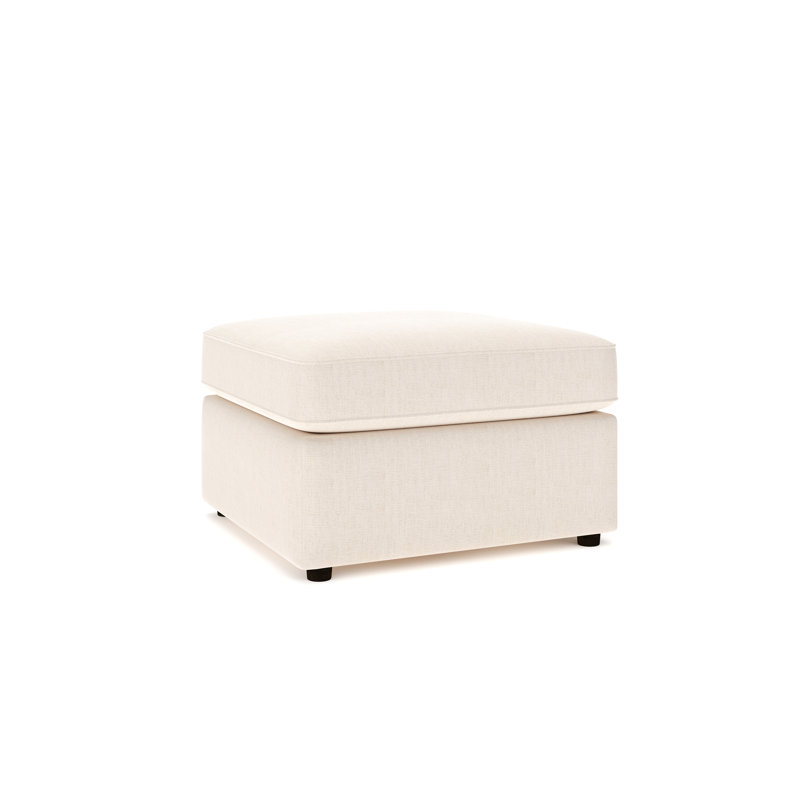 Repose-pieds Halston, Coquille d'œuf Nomad