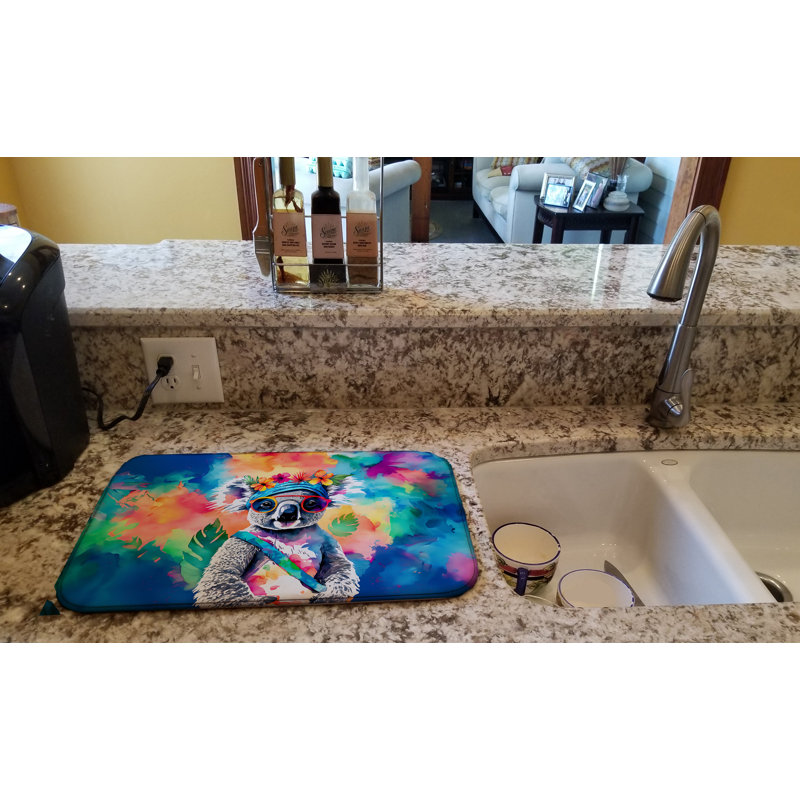 Drying Mat