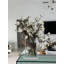White Magnolias In 16″ Tall Casa Moderna
