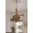Seraphine 40" 11-Light Chandelier