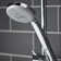 Croma Complete Shower System with Quick Clean