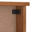  Portemanteau mural finition acacia-718213368
