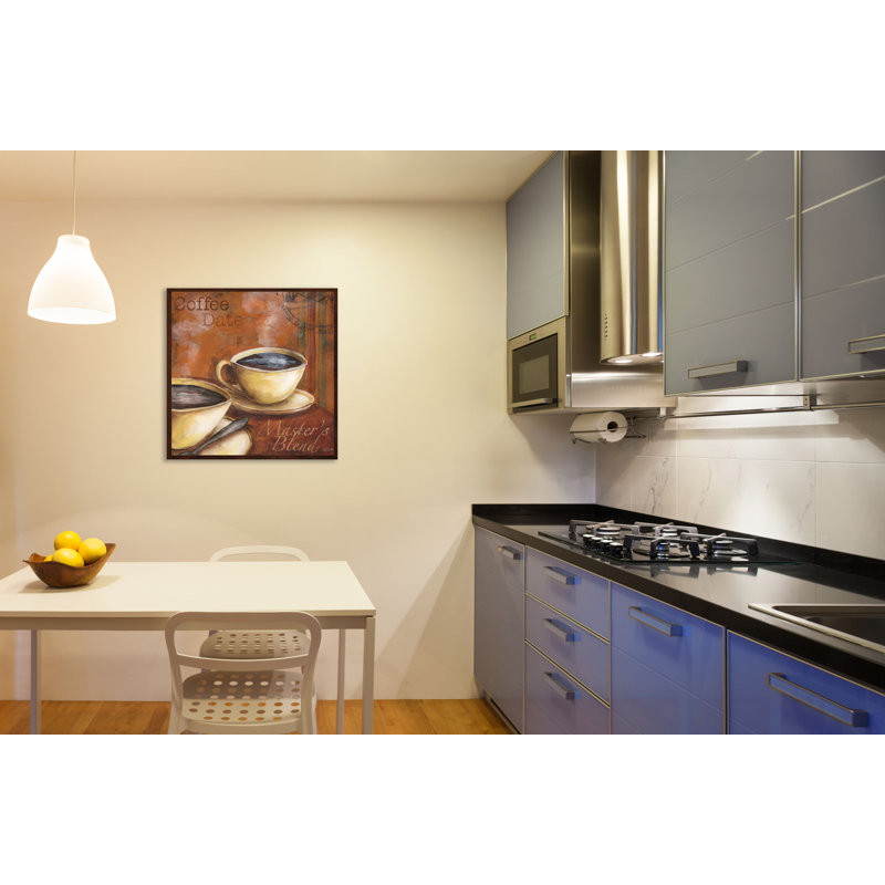 Tre Sorelle Studios - Wrapped Canvas Painting, 30.48cm H x 30.48cm W