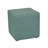 Pro Series Upholstered Square Ottoman 18" Height-101933891