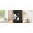 American-style Hall Tree, Particle Board + Mdf-1572209781