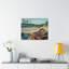 No Frame Print on Canvas-100038501