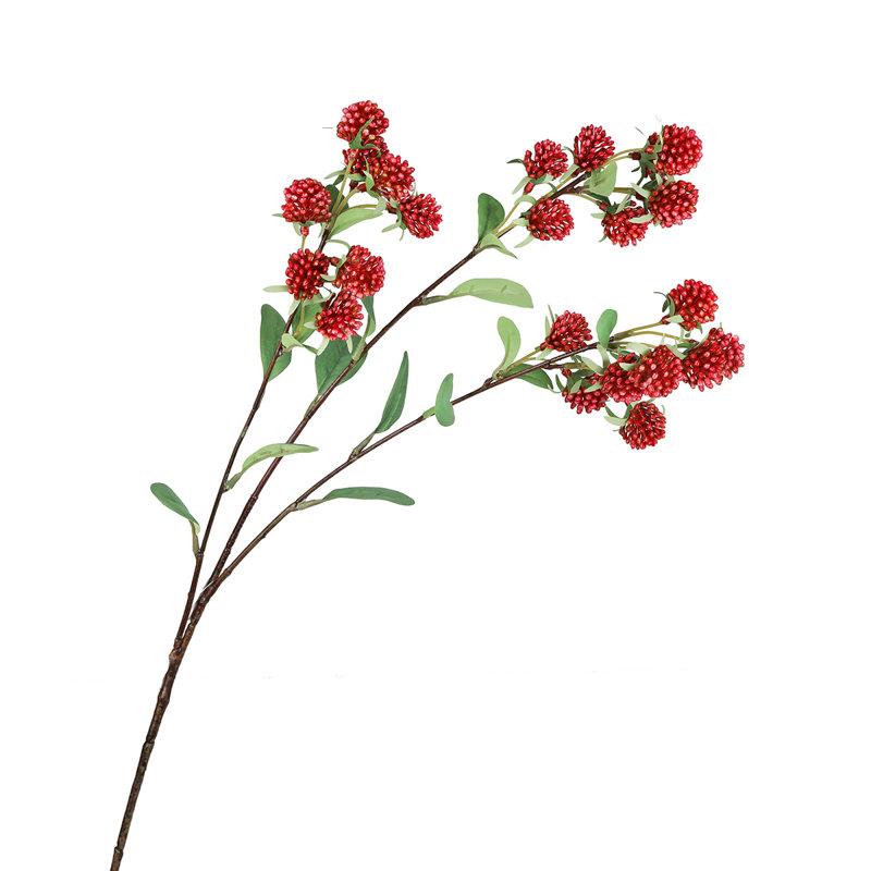 Berry Arrangement, Red