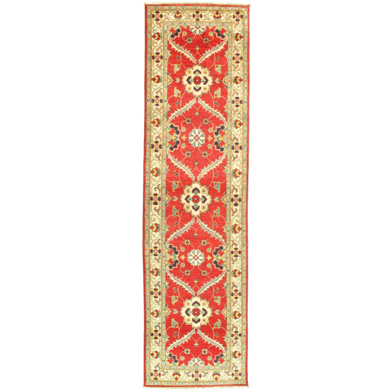 Wilkison Oriental Area Rug