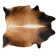 Chesham Cowhide Animal Print Indoor Rug