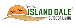 Island Gale Logo