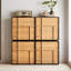 Armoire française à conception rétro