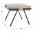 Mauck Top End Table