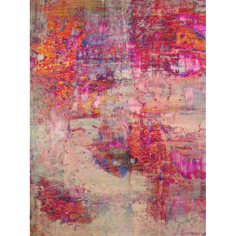 Untitled 42 Print by Drew Gaffney, 32" H x 24" W