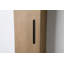 Boler 13" Wall Mounted Side Cabinet-620074946