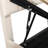 Upholstered Platform bed with a Hydraulic Storage System-1222239894-1222239892