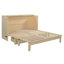 Lit escamotable avec grands tiroirs Murphy-1785720010-1785720011