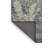 Silky Soft Plush Gray Area Rug-100891387