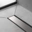 Hansgrohe RainDrain Match Trim Zero/ Tile 47 1/4" with Height Adjustable Frame-1308918523