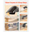 Nettoyeur de tapis portatif