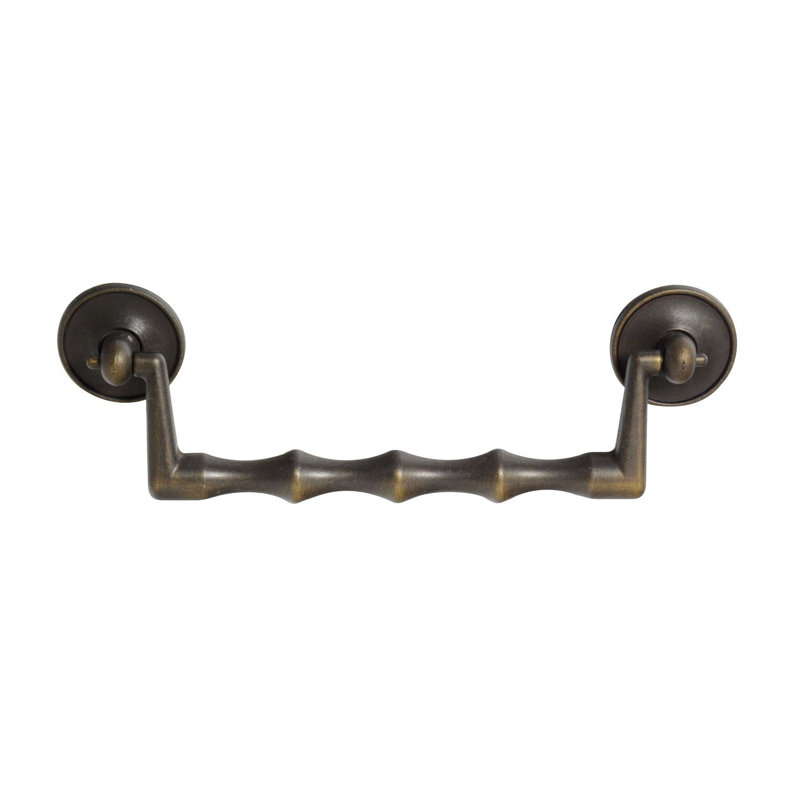 Arcadia Collection 5 In. Furniture Bail Pull