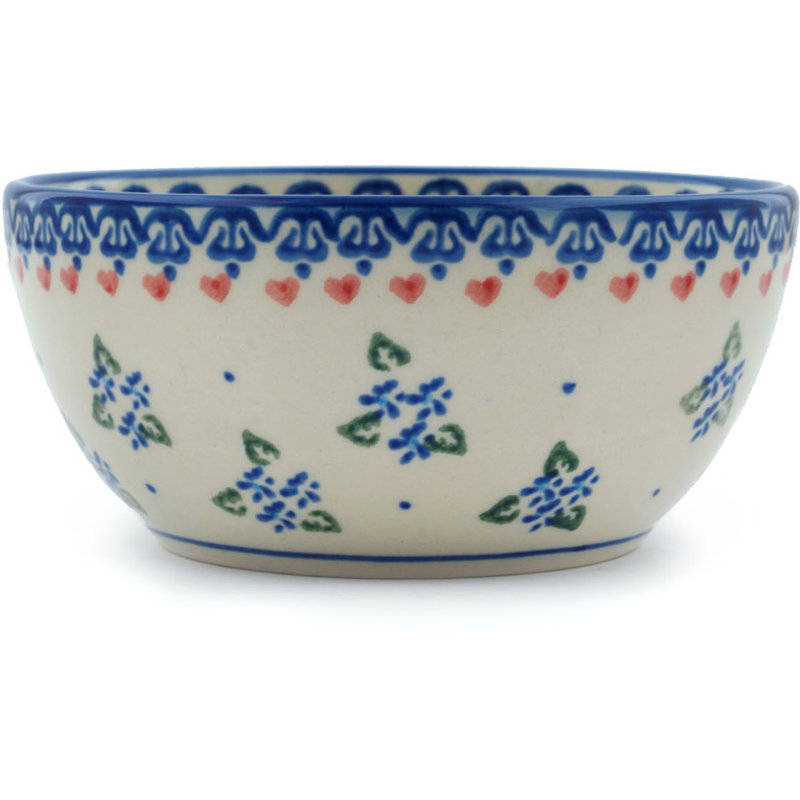 Bol à riz 14 oz Daisy Dollops
