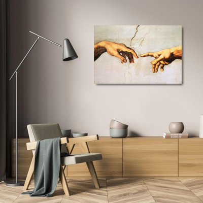 Creation of Adam