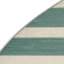 Tapis intérieur / extérieur gris HorizontalStripes-1115141273