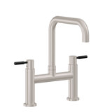 Bridge Kitchen Faucet - Quad