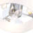 18" Modern Ceiling Fan with Light-1898332320-1904878018