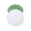 Amanda Lindroth Fancy Scalloped Flushmount