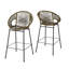 Tabouret de bar Ferrara-1679815961
