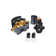 Kallista Foundations Pressure Balance Rough-in Valve with Stops