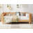 Wood Low Profile with Rails-1427364559-1427364553