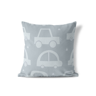 Coussin Driveway
