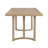 Harlan Rectangular Dining Table-1702850230-1702850232
