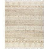 Tulsa Wool Moroccan Area Rug