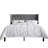 Eymi Velvet Upholstered Bed with 2 Nightstands-1631425409-1631425468