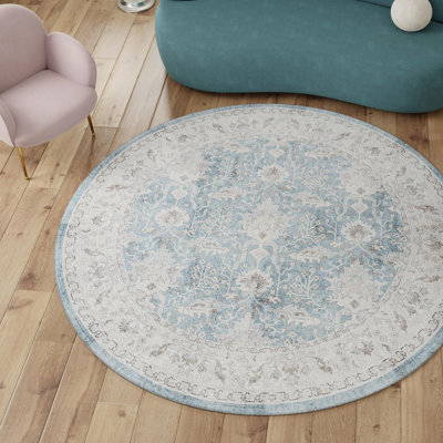 Bungalow Rose Dinah Timeless Rug