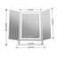 Miroir de salle de bain Lavish-222503339