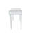Glam MDF Console Table