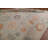 Cotton Floral Indoor Rug