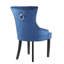 Chaise parsons capitonnée en velours-83806159-126135160