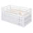 Higinia Kids Loft Bed with Drawers-1272974008-1272974014