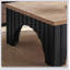 Table basse Modern Modern