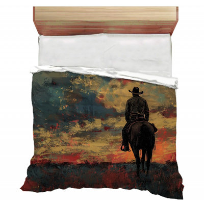 Comforter