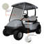 Pare-brise de chariot de golf portatif standard Classic Accessoires Fairway