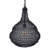 AGRA 1 Light Swag Pendant